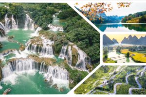 Lịch khởi hành tour Cao Bằng – Bắc Cạn tết 2026