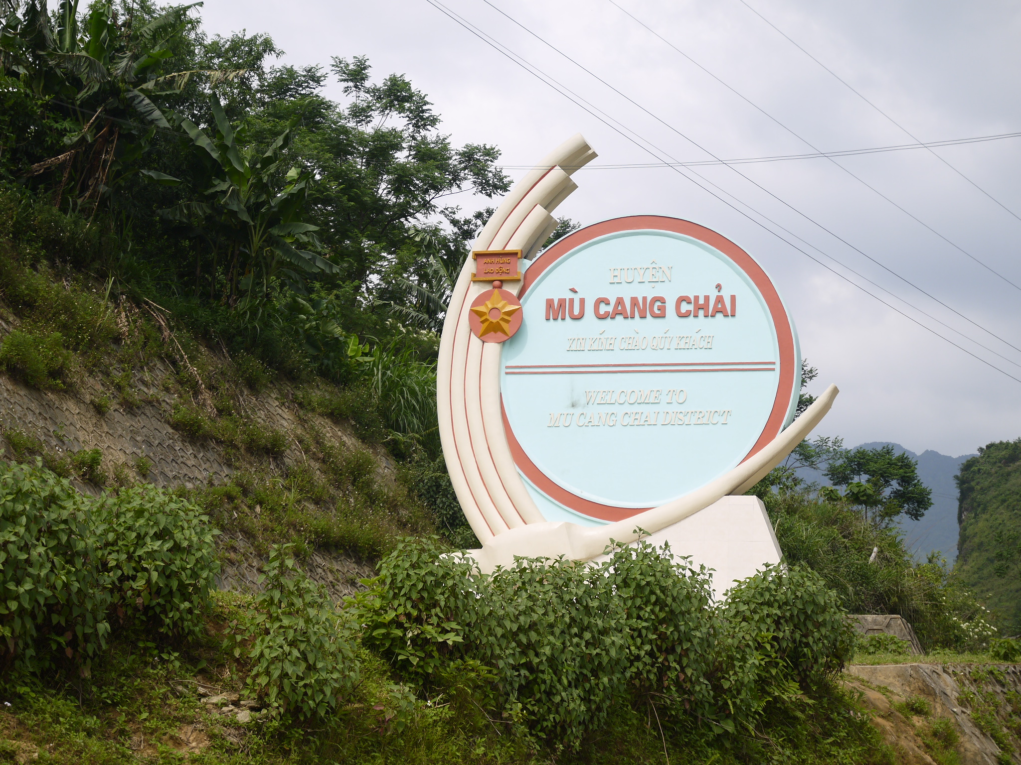 Tour Mù Cang Chải 3 ngày 2 đêm