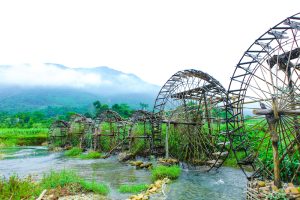 Tour Pù Luông 2 ngày 1 đêm