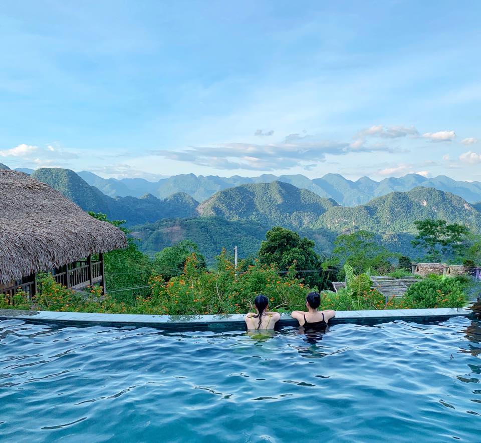 Tour Pù Luông 2 ngày 1 đêm